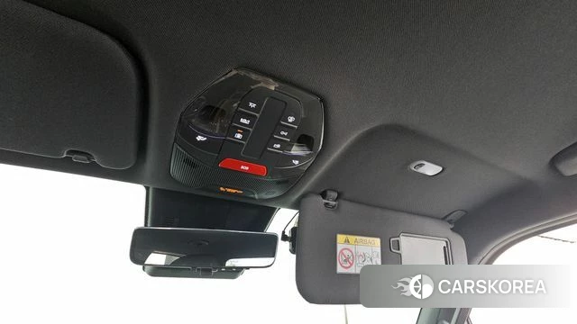 Kia Tasman id 4762226 из Кореи 9