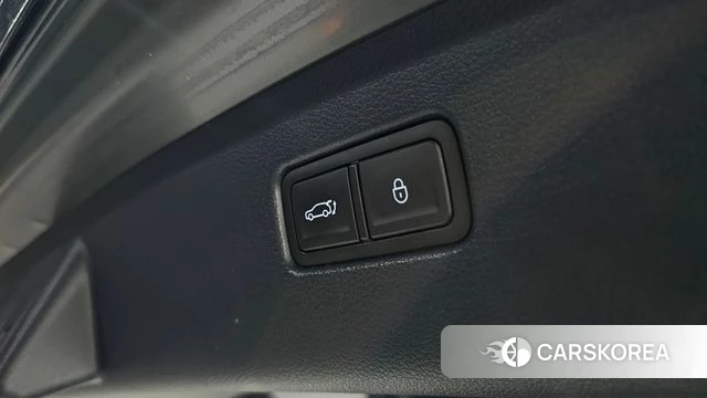 Genesis GV80 id 4635089 из Кореи 9