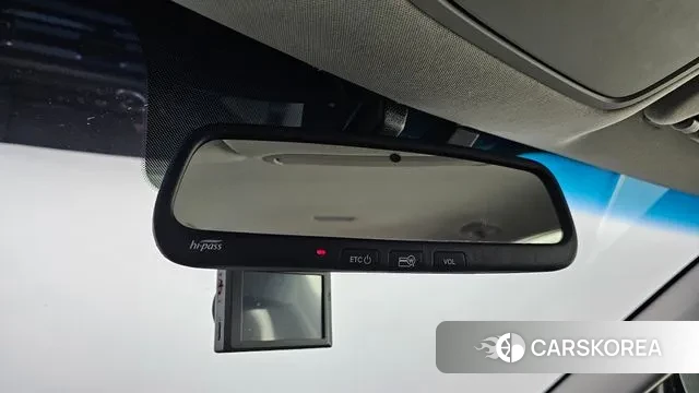 Kia All New K7 Hybrid id 3536297 из Кореи 9