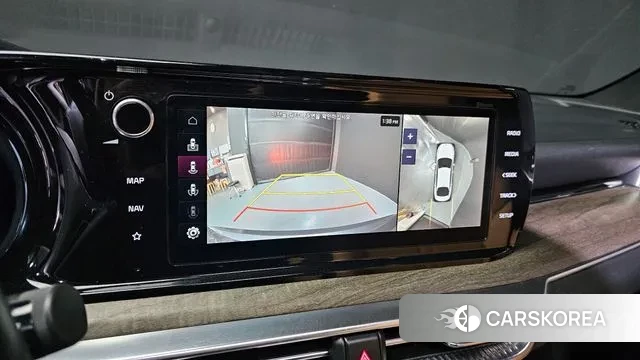 Kia K5 3rd generation id 3534162 из Кореи 9