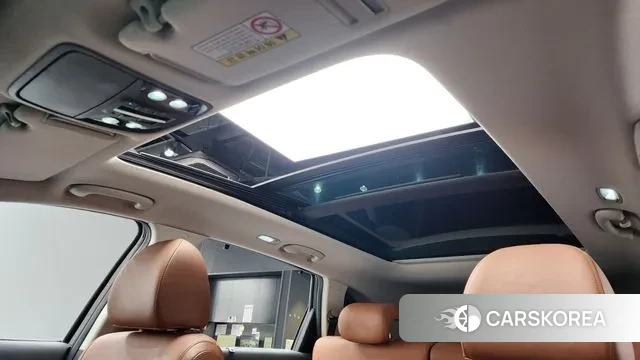 Kia The New Sorento id 3737291 из Кореи 9