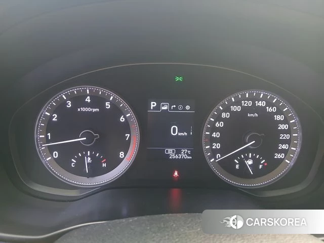 Hyundai Grandeur IG id 4662997 из Кореи 9