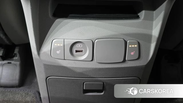 Kia The New Carnival id 4722282 из Кореи 9