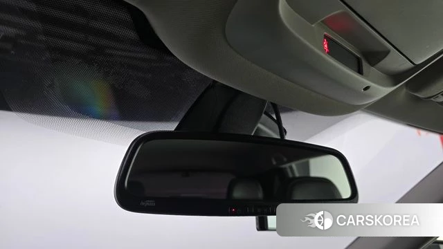 Renault Korea (Samsung) QM6 id 4882527 из Кореи 9