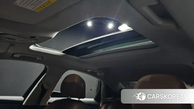 Audi A6 (C8) id 3578020 из Кореи 9