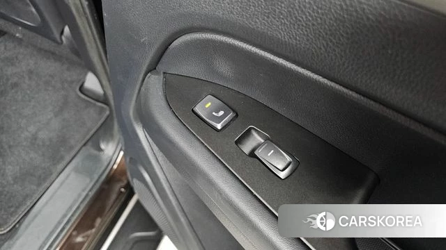 Ssangyong Rexton Sports id 4465616 из Кореи 9