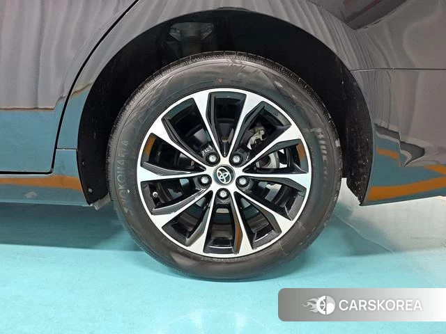 Toyota Asian dragon id 4263667 из Китая 9