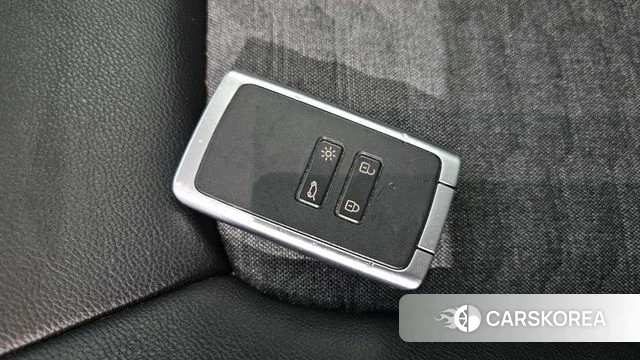 Renault Korea (Samsung) Joe id 4657075 из Кореи 9