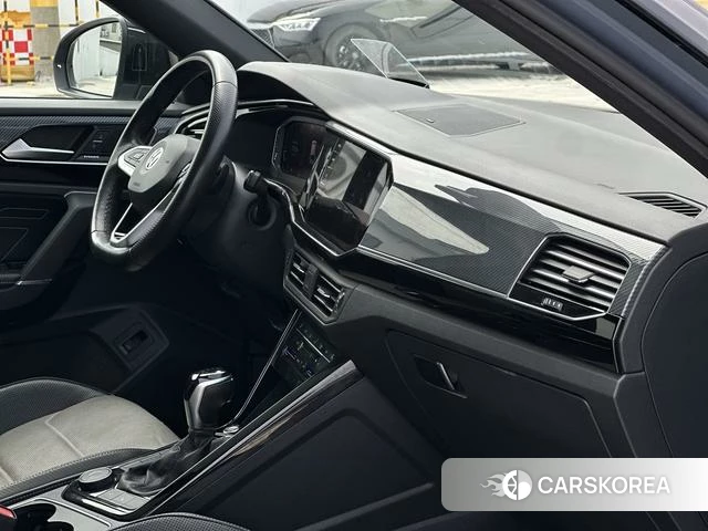 Volkswagen Tanyue X id 4219682 из Китая 9