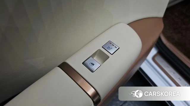 Hyundai Grandeur Hybrid (GN7) id 4315014 из Кореи 9