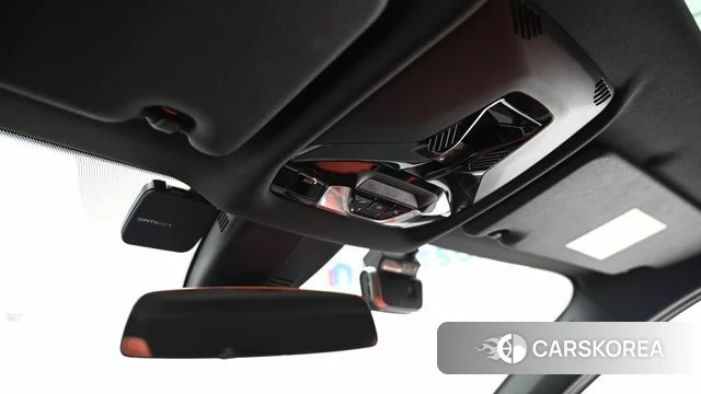 BMW 1 Series (F40) id 4593662 из Кореи 9