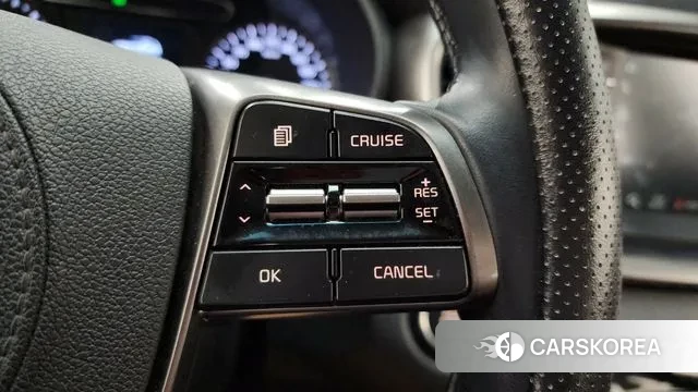 Kia The New Sorento id 2966787 из Кореи 9