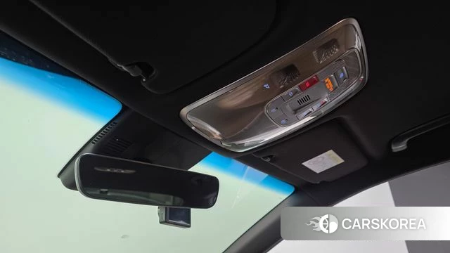 Genesis G80 (RG3) id 4434034 из Кореи 9