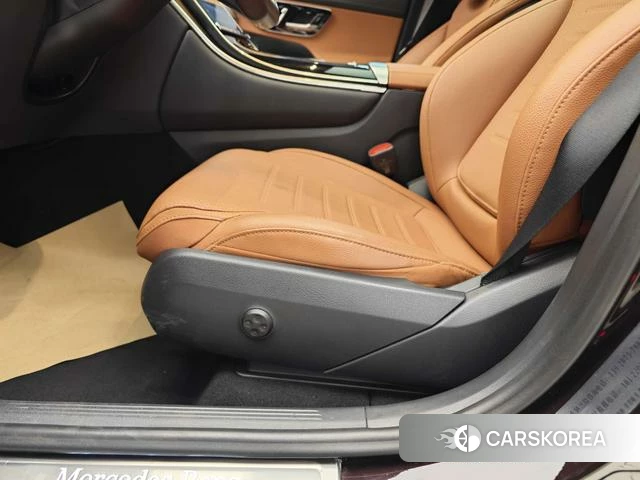 Mercedes-Benz GLC id 4353693 из Китая 9