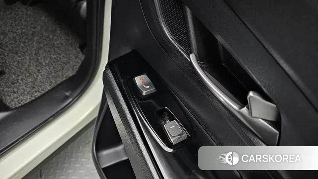 Ssangyong Beautiful Korando id 3578270 из Кореи 9