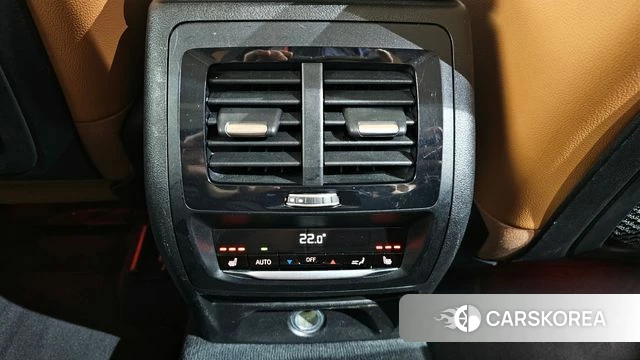 BMW X3 (G01) id 3943054 из Кореи 9