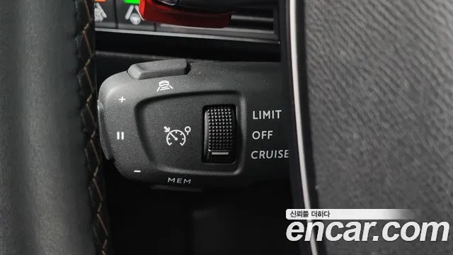 Peugeot 508 second Generation id 2936772 из Кореи 9