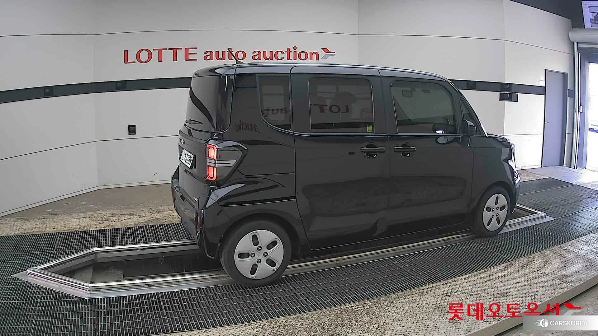 Kia Ray id 3882139 из Кореи 9