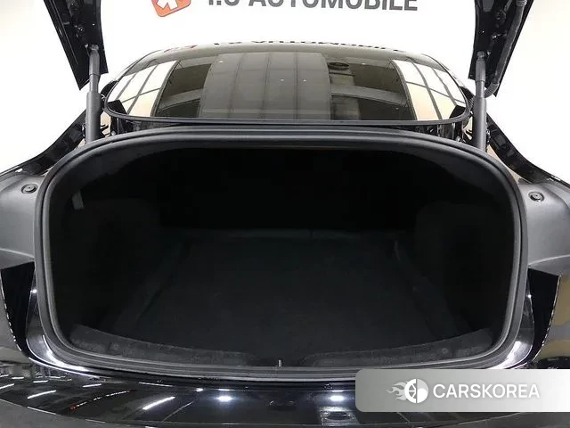 Tesla Model 3 id 3353497 из Кореи 9