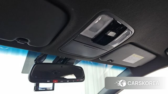 Kia The New K3 2nd generation id 4194669 из Кореи 9