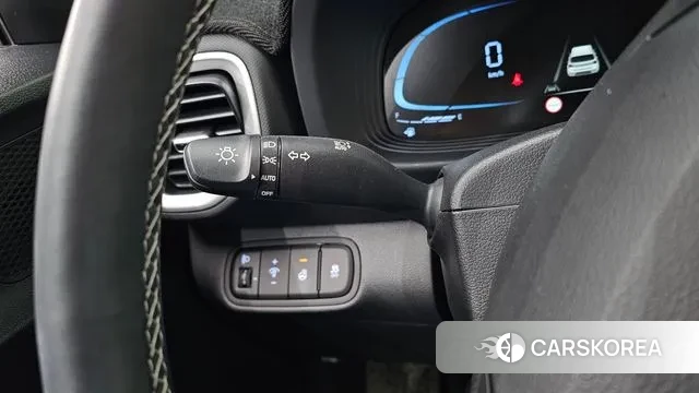 Hyundai Venue id 3405645 из Кореи 9