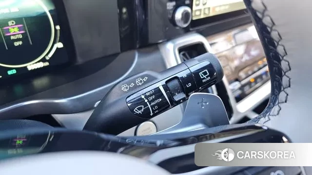 Kia Sorento 4th Generation id 3626118 из Кореи 9