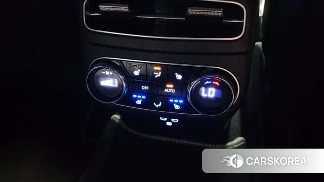 Genesis GV70 id 2994575 из Кореи 9