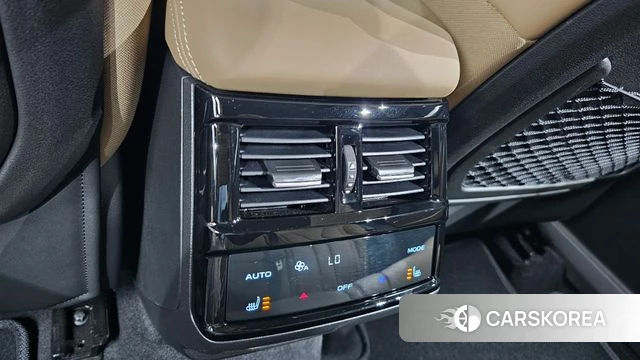 Renault Korea (Samsung) Grand Coleos id 4700664 из Кореи 9