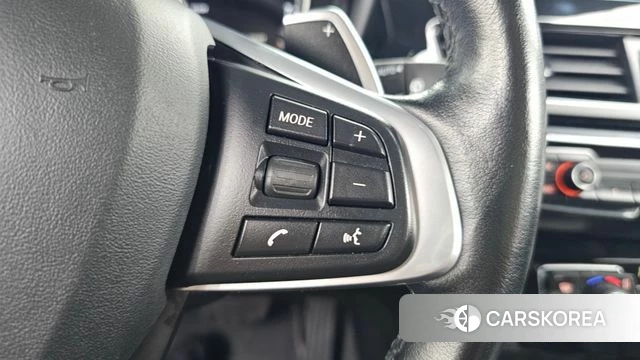 BMW X1 (F48) id 4726163 из Кореи 9