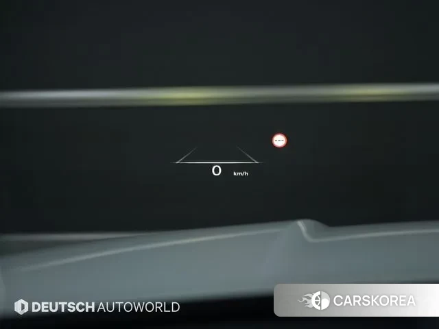 Genesis GV80 id 3411763 из Кореи 9