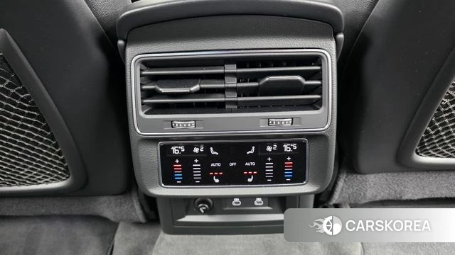 Audi Q8 (4M) id 4554987 из Кореи 9