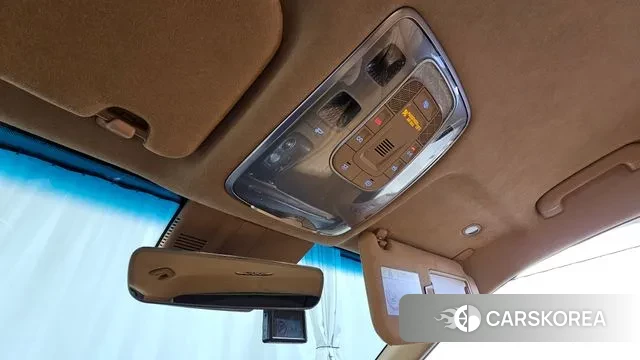 Genesis G80 (RG3) id 3611840 из Кореи 9