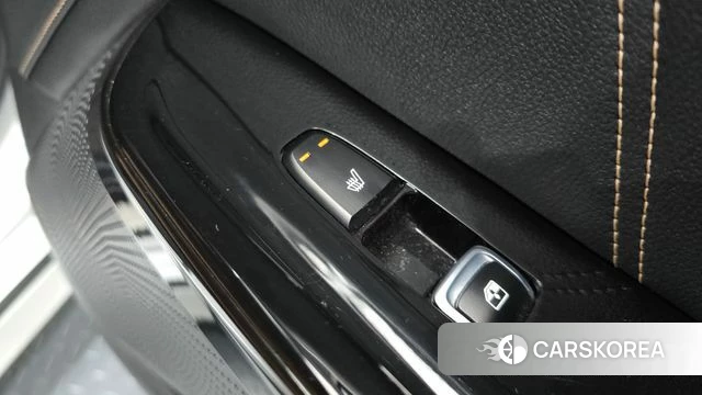 Kia K5 3rd generation id 3843878 из Кореи 9