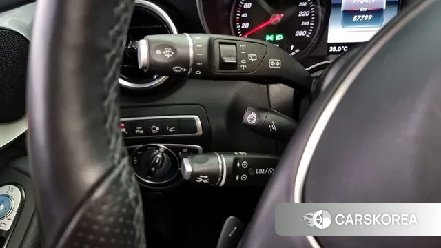 Mercedes-Benz GLC-Class X253 id 2981639 из Кореи 9