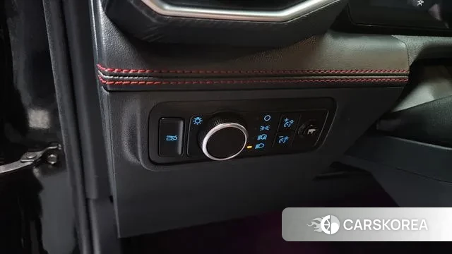 Ford Mustang 7th Generation id 3272534 из Кореи 9