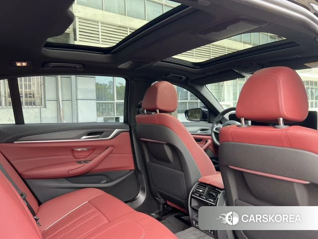BMW 5 series id 4265588 из Китая 9