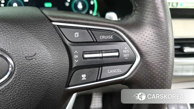 Hyundai Palisade id 3827714 из Кореи 9