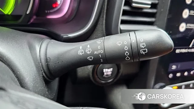 Renault Korea (Samsung) The New QM6 id 3711722 из Кореи 9