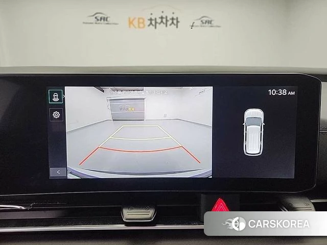 Kia The New Carnival 4th Generation id 3921808 из Кореи 9