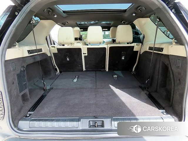 Land Rover Discovery 5 id 4203455 из Кореи 9