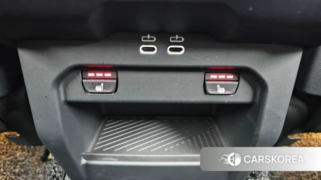 BMW 5 Series (G60) id 4480385 из Кореи 9
