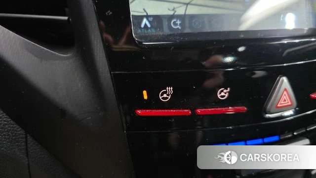 Ssangyong Tivoli Air id 4643045 из Кореи 9