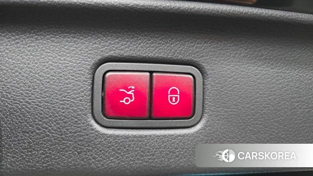 Mercedes-Benz S-Class W223 id 4506375 из Кореи 9