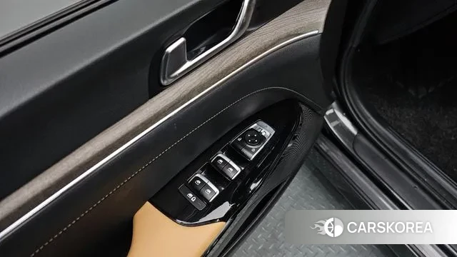 Kia K5 3rd generation id 3727423 из Кореи 9