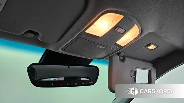 Hyundai Kona Electric id 4180003 из Кореи 9