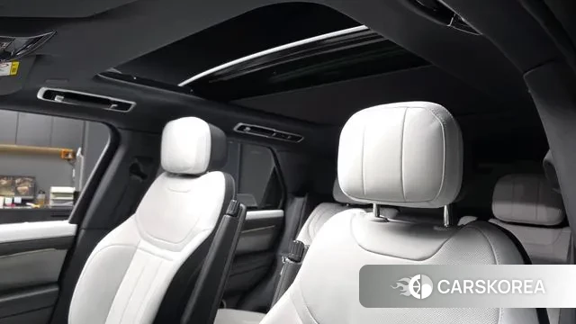 Land Rover Range Rover Sport 3rd Generation id 3757840 из Кореи 9