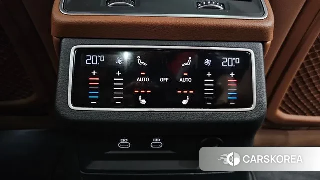 Audi A6 (C8) id 2963780 из Кореи 9