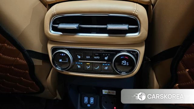 Genesis GV80 id 4657750 из Кореи 9