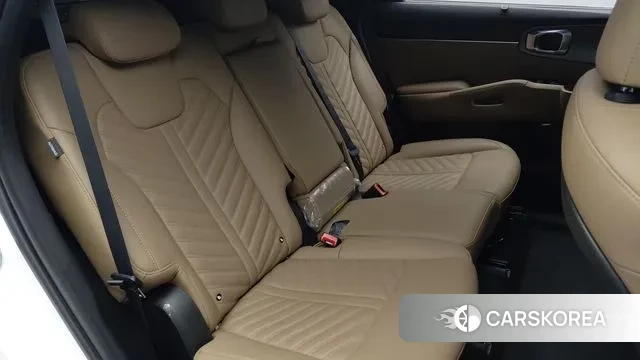 Kia The New Sorento 4th Generation id 3425306 из Кореи 9