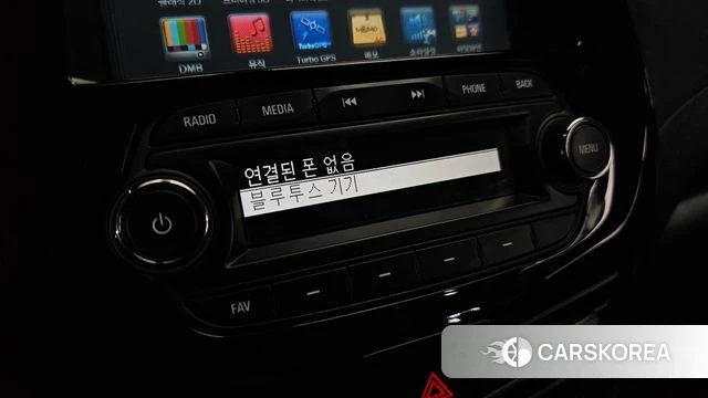 Chevrolet (GM Daewoo) The New Spark id 4459417 из Кореи 9